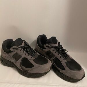 JJJJbound x New Balance 2002R Sneakers